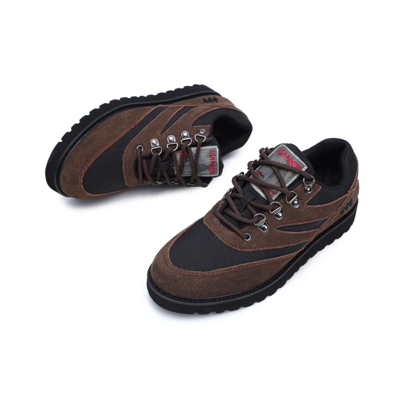 Rummaden Low Top Casual Shoes Men's-10