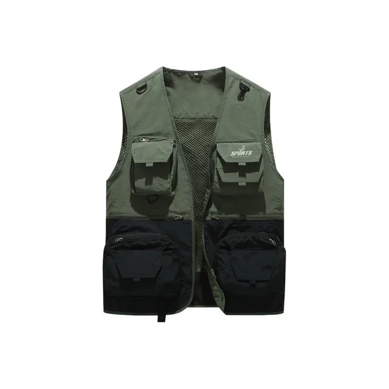 MIIOW Fishing Clothing Unisex-6