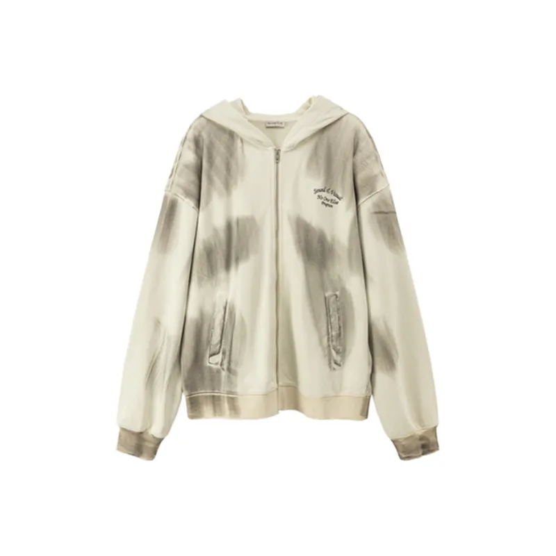 NO ONE ELSE Sweatshirts Unisex-2