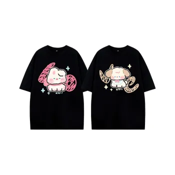 K411 T Shirts Unisex