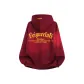 Burgundy (Fleece-Lined)