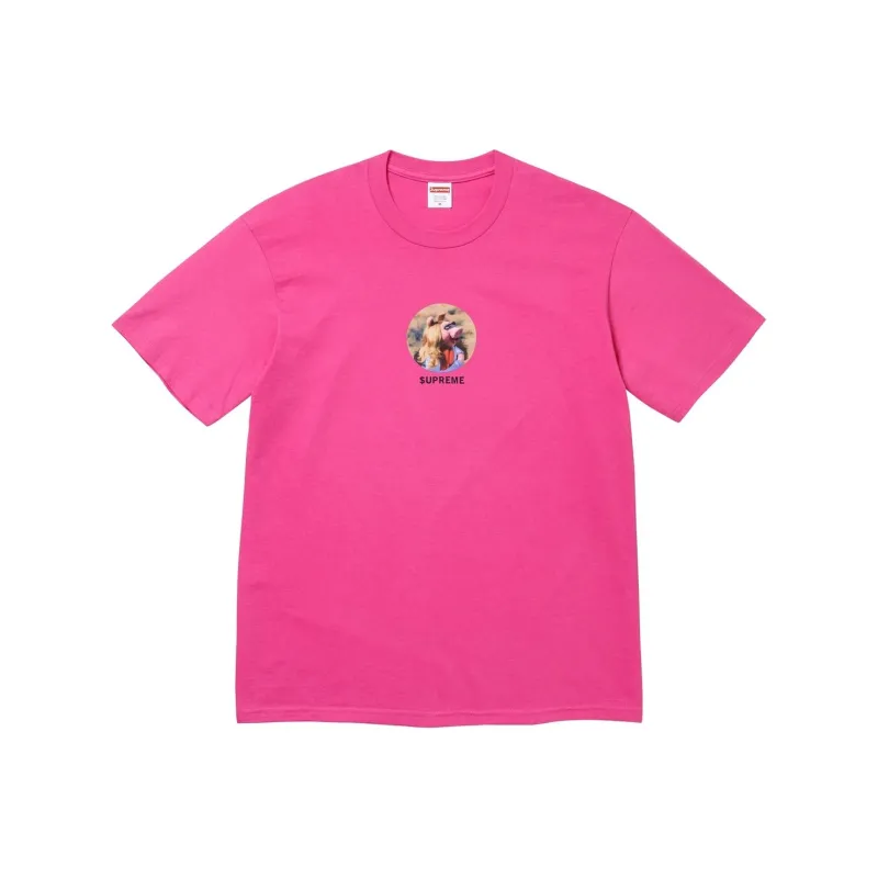 Supreme Miss Piggy Tee-2