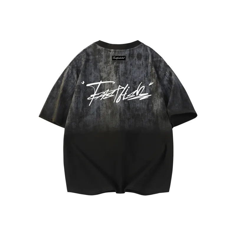 FASTFISH T Shirts Unisex-14