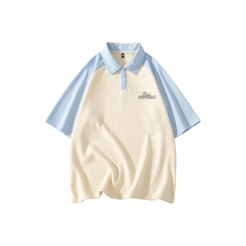 OXO OVERLOAD Polo Shirts Unisex-11