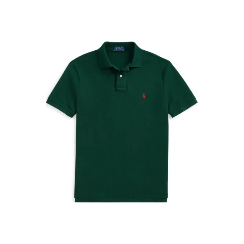 Polo Ralph Lauren Polo Shirt Men's Green-0