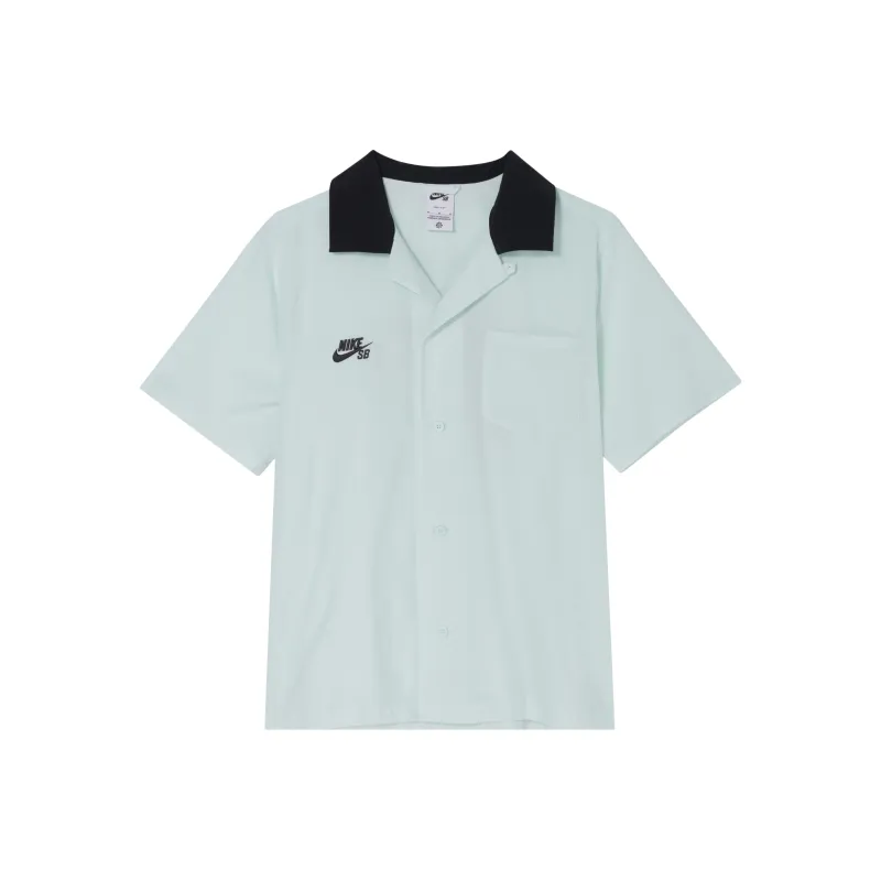 Nike Sb Olympics 2024 Agnostic Bowler Shirt-0