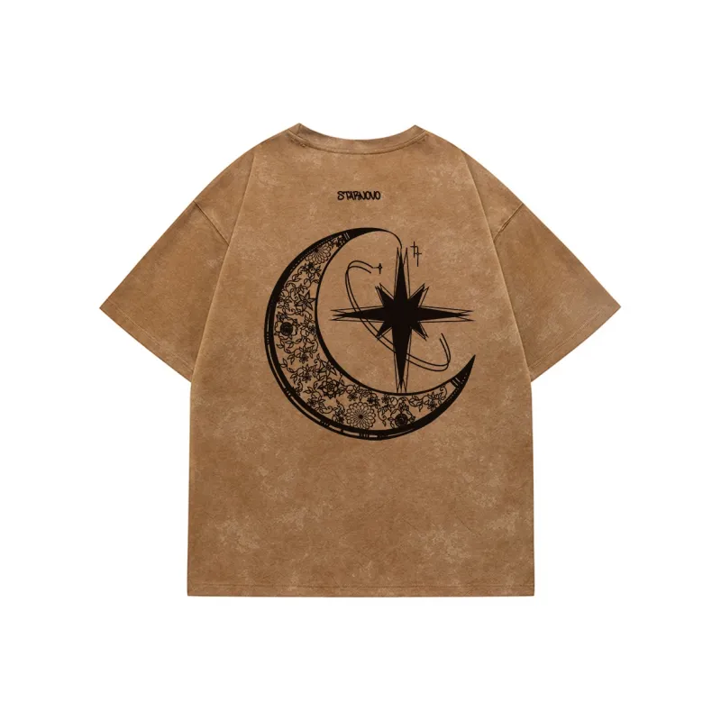 DOUBLE STAR 88 T Shirts Unisex-8