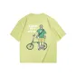 Ginger Yellow Pattern J1