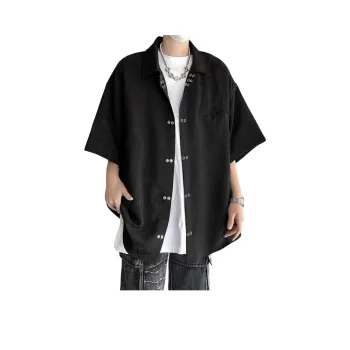 DJ.SPIRIT Shirts Unisex Black