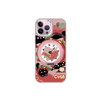 Small bones Phone Cases