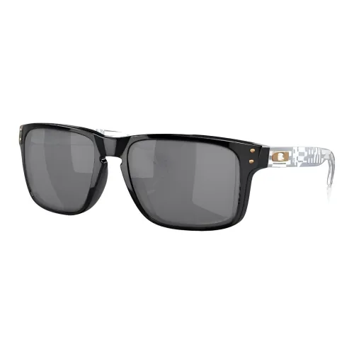 Oakley Holbrook Sunglasses