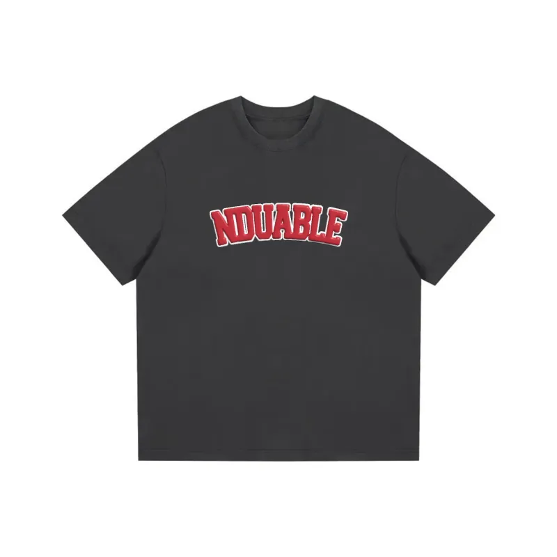 NDU Short Sleeved T Shirts Unisex-10