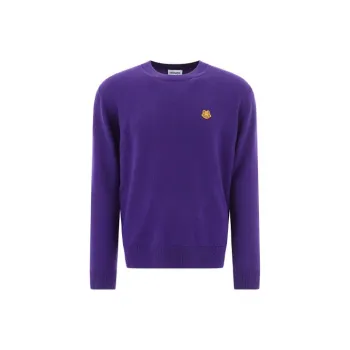 KENZO FW21 Knitwear Men's Purple