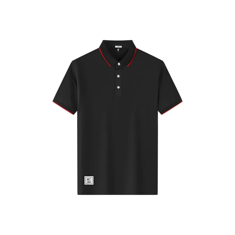 WARRIOR Polo Shirts Unisex-0