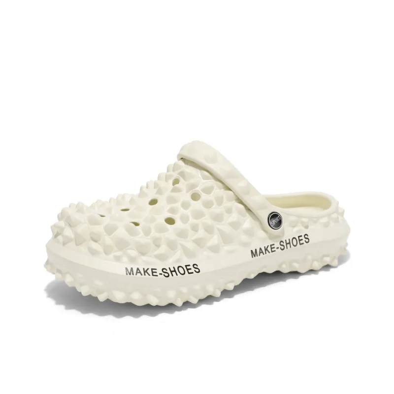 Meiretu Clogs Men-6