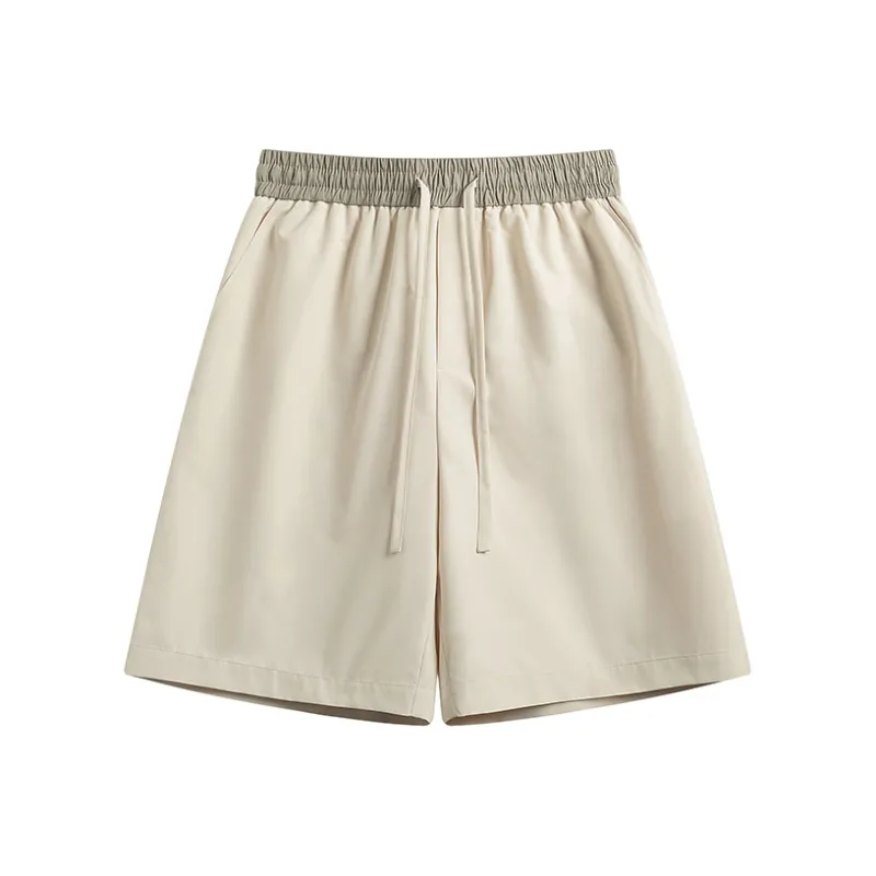 WANX Casual Shorts Unisex-6