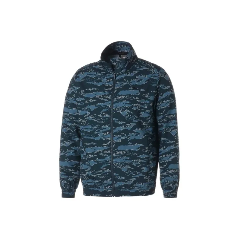 PUMA AOP Jacket Men's The Dark Knight-1