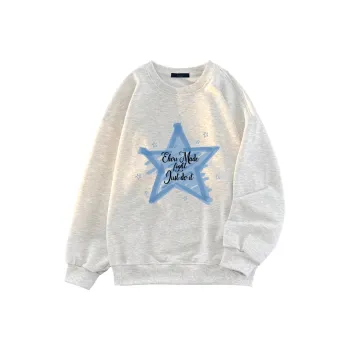 EGOU Sweatshirts Unisex
