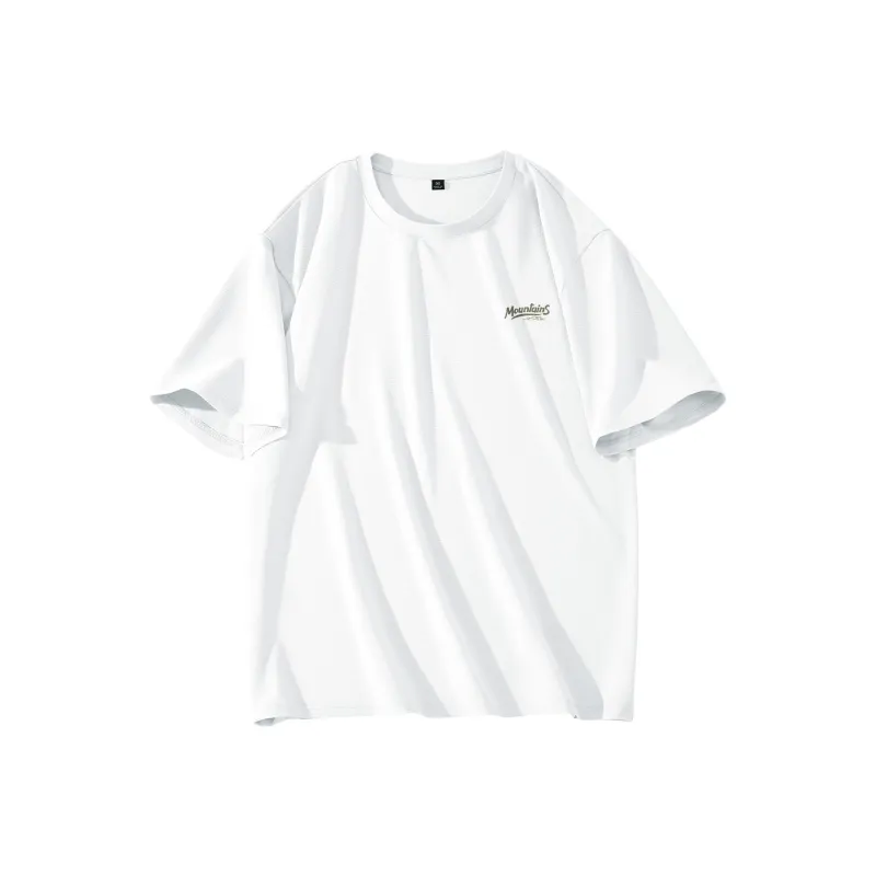 DEBRAND T Shirts Unisex-0