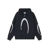Black [Fleece-Lined]