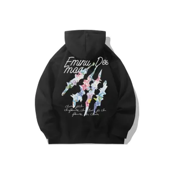 EMINU Sweatshirts Unisex