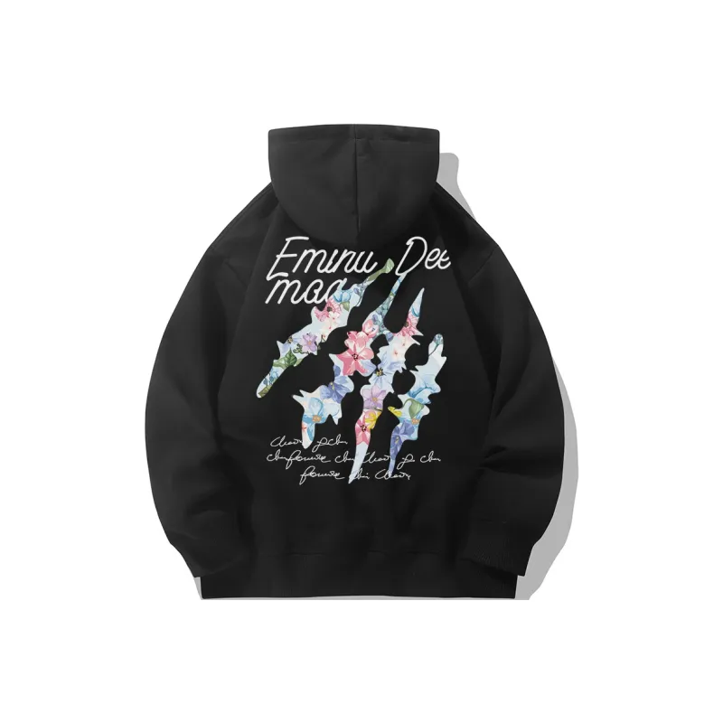 EMINU Sweatshirts Unisex-0