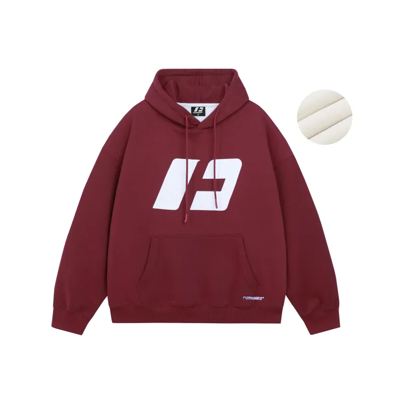 FORNINES Sweatshirts Unisex-25