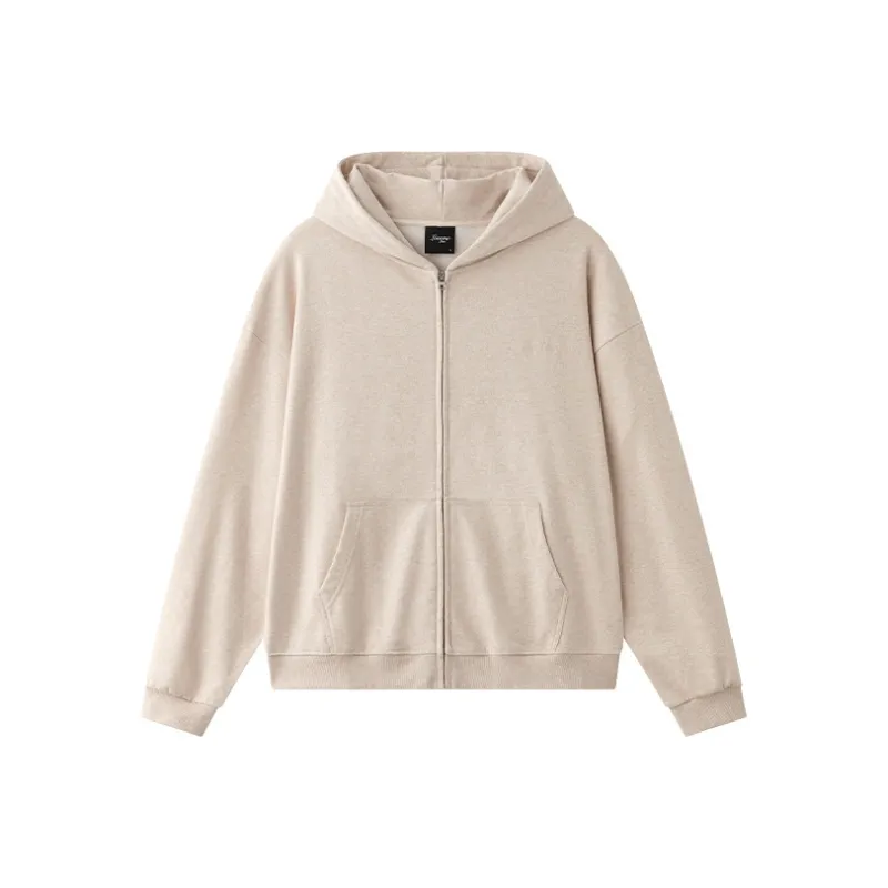 LOVE ME LATER American Embroidered Ancolay Sweatshirt For Autumn Unisex-4