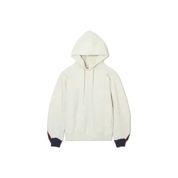 N.HOOLYWOOD X Champion Logo-embroidered Hoodie