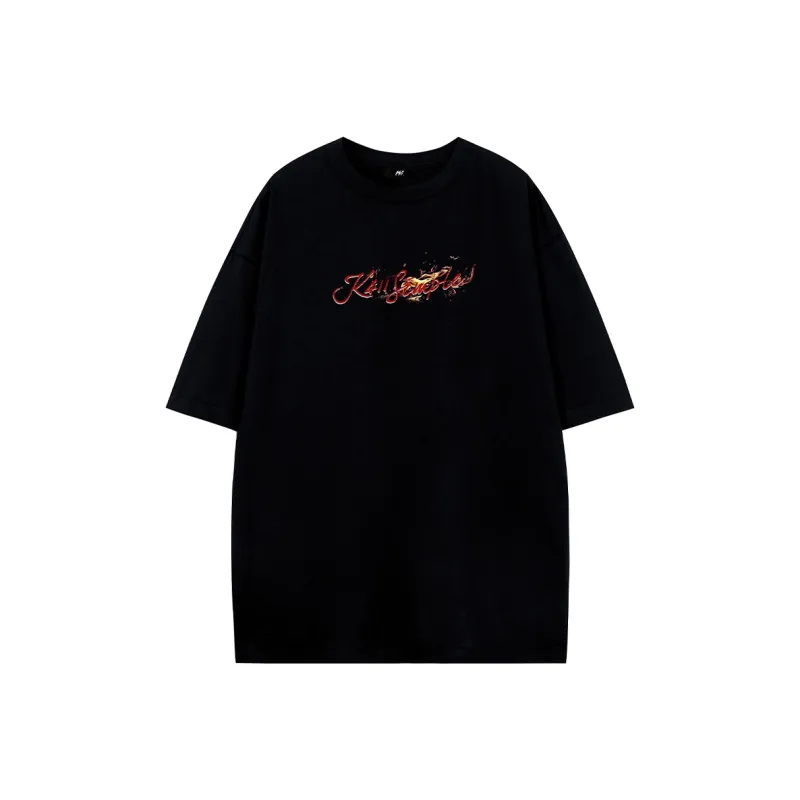 K411 T Shirts Unisex-22