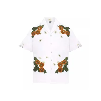 VALLEYOUTH Shirt Unisex Cloud White