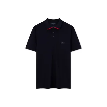 Tommy Hilfiger Polo Shirt Men's