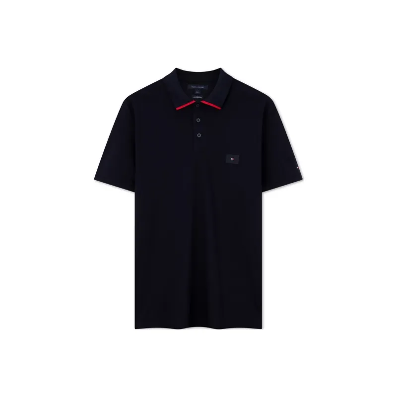 Tommy Hilfiger Polo Shirt Men's-0