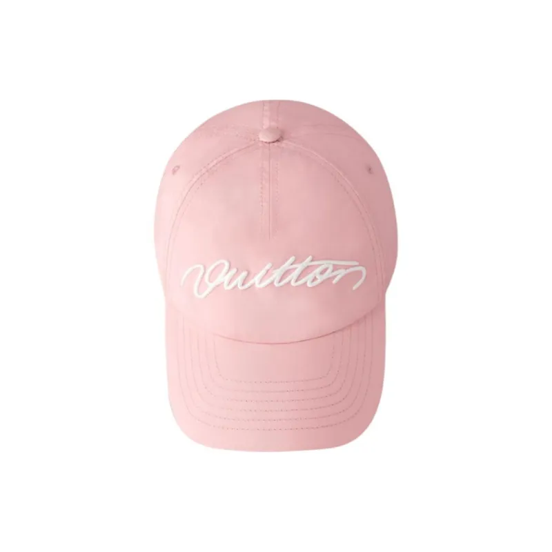 LOUIS VUITTON Signature Cap-2
