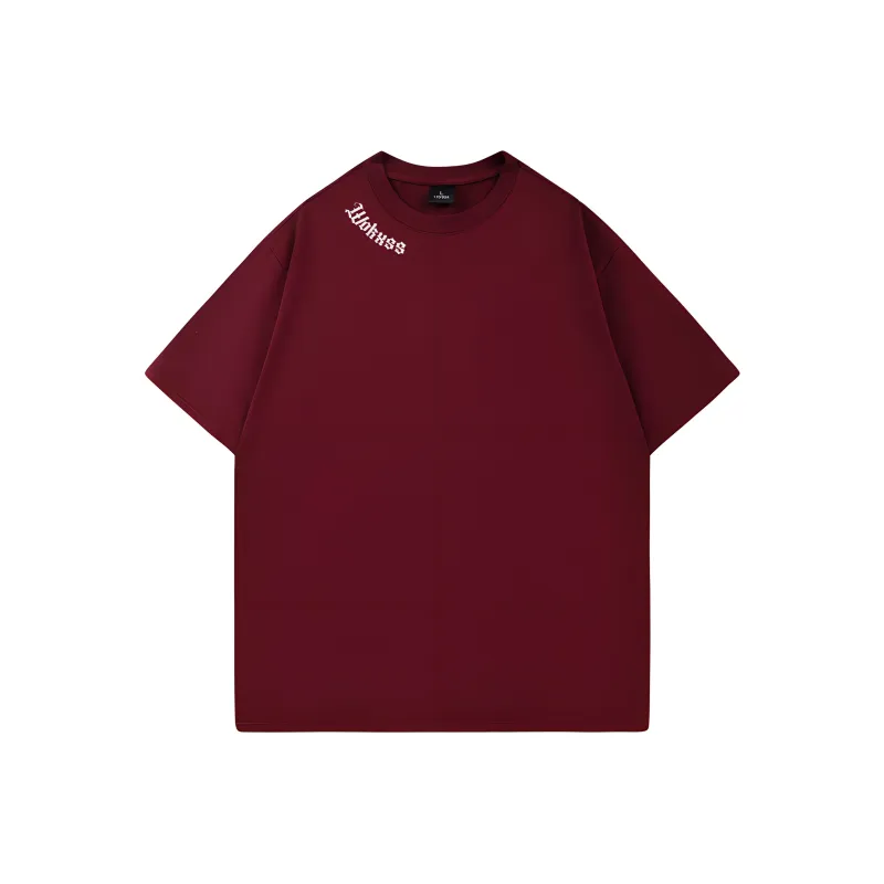 WOKXSS T-Shirt Unisex Dark Gray-12