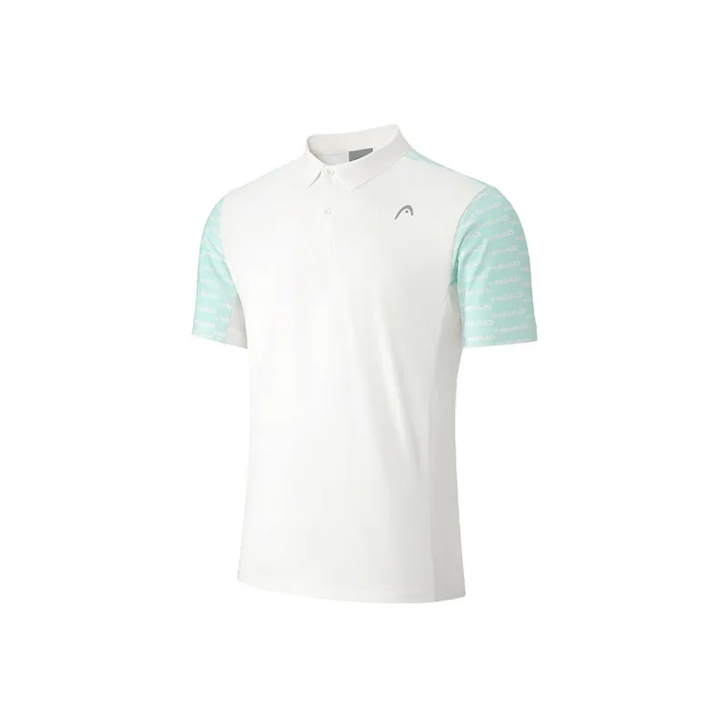 HEAD Polo Shirts Men-2