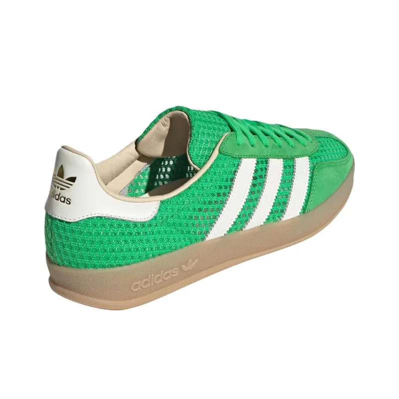 Adidas Gazelle Indoor Energy Green-3
