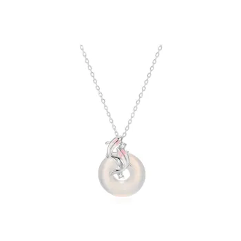 COPI Necklaces Unisex