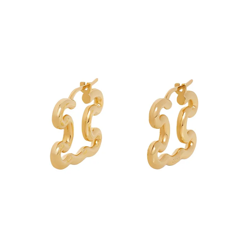 CELINE Earrings Women's-1
