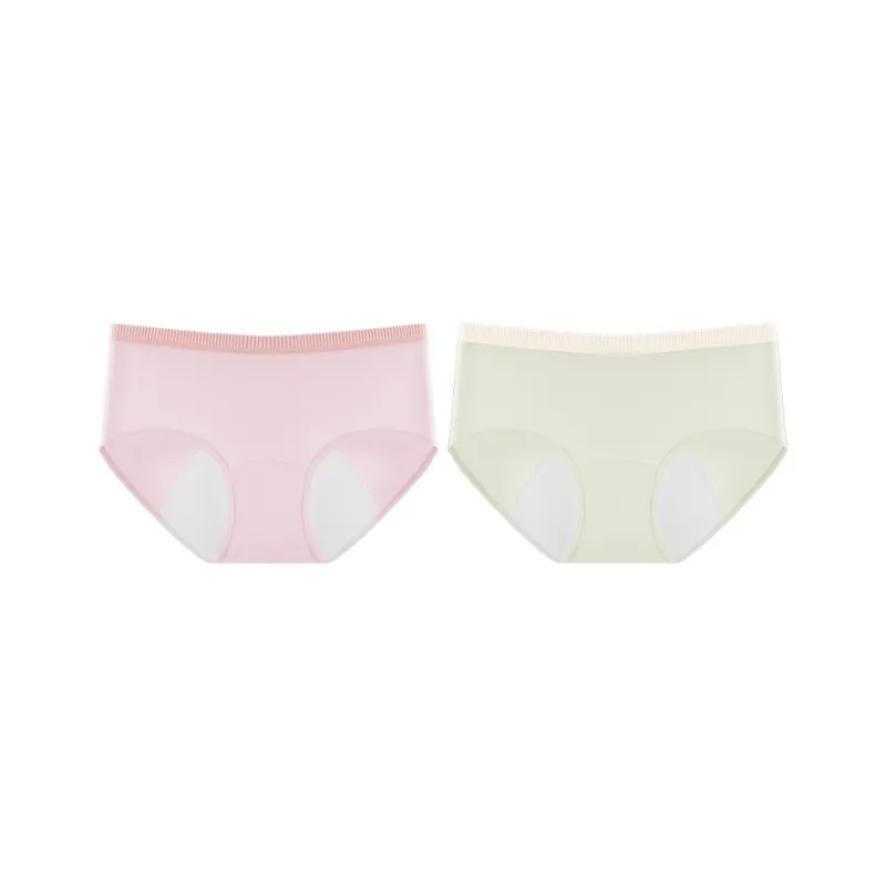 Caramella Underpants Women's 2 Pack-20