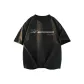 Breathable/Soft/100% cotton-Black