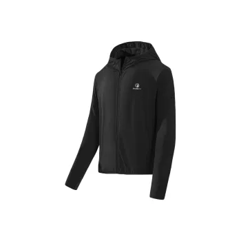 DOUBLEFISH Breathable Quick Dry Sun Protection Clothing Unisex