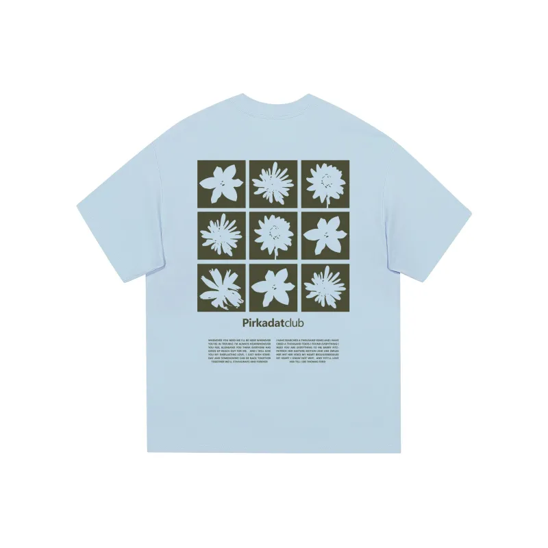 Pirkadat T Shirts Unisex-17