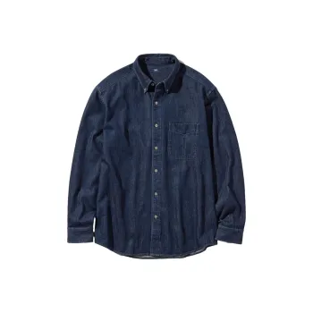 UNIQLO Shirts Men