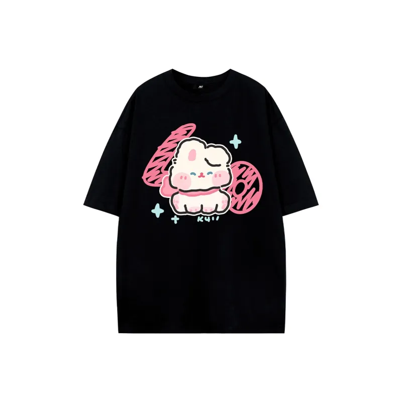 K411 T Shirts Unisex-11