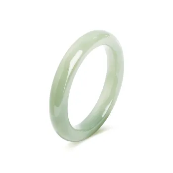 Star Treasures Colored Glaze Bangles Women's