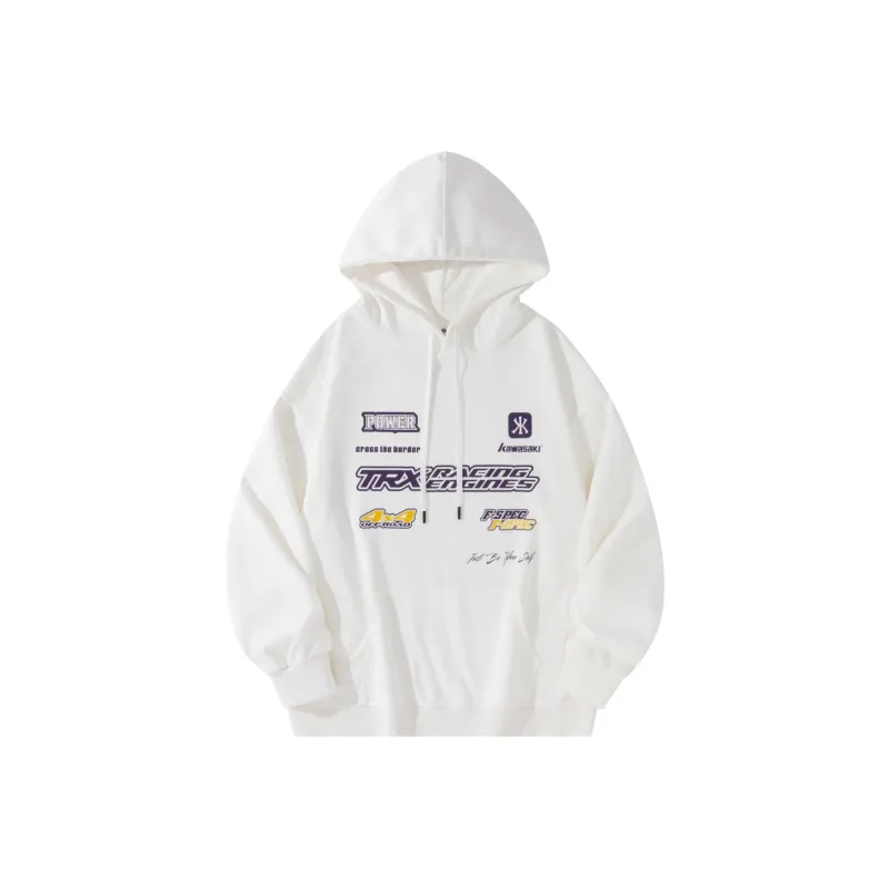 Kawasaki Sweatshirts Unisex-0