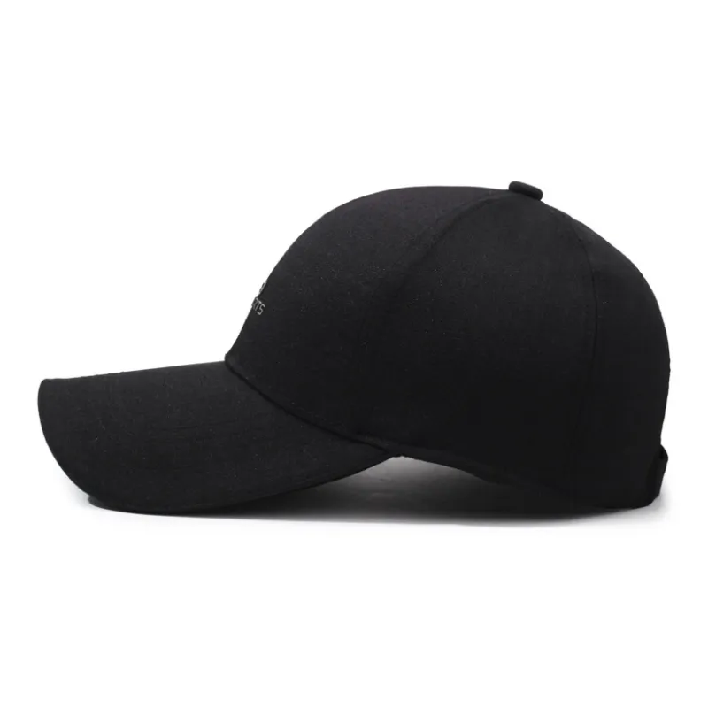 FrogPrince Acrylic Baseball Caps Unisex-3