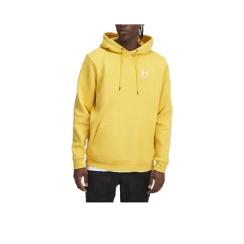 Under Armour Icon Sweatshirt Men's Noble Gold 733