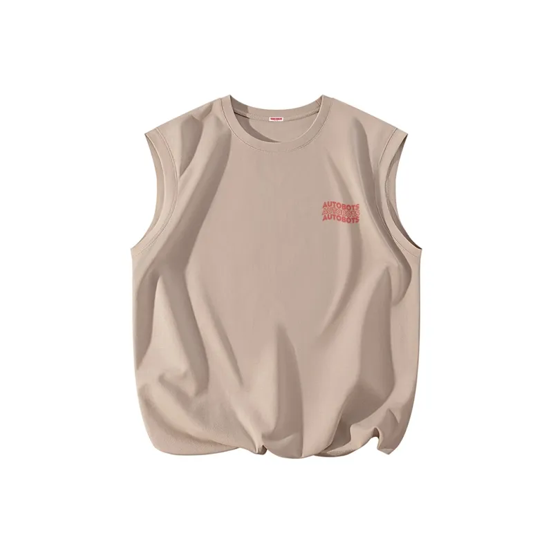 TRANSFORMERS Tank Tops Unisex-11